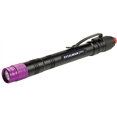 Steelmanpro Uv Penlight