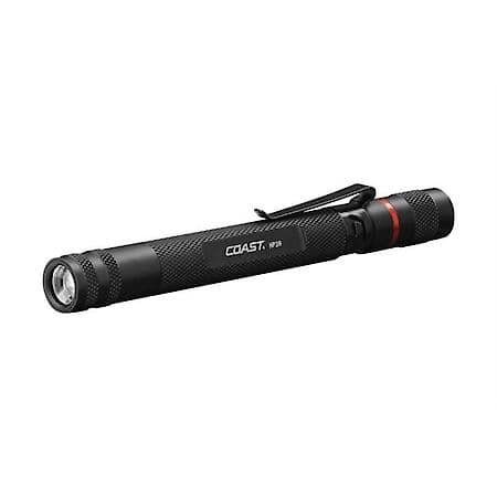 Hp3R Rechargeable Focusing Penlight