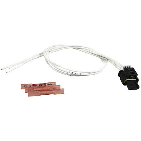 Premium Mass Air Flow Sensor FPA1201