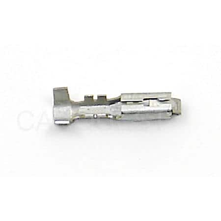 Wire Terminal Clip