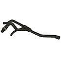 CHE0347R Coolant Radiator to Engine Return Hose