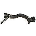 Molded Radiator Hose