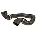 Molded Radiator Hose