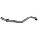 Molded Radiator Hose