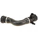 Molded Radiator Hose