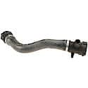 Molded Radiator Hose