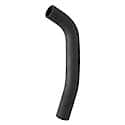 Curved Radiator Hoses: EPDM Rubber, Standard Duty, 12.5" Long, 1.28" Diameter