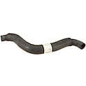 Molded Radiator Hose