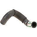 Molded Radiator Hose