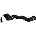 Radiator Hose Kit