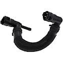 Engine Coolant Hose