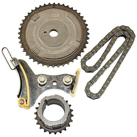 Engine Timing Chain Kit