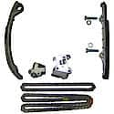 Primary Timing Chain Kit: Exact Fit, 92, 48 Links, Timing Components, Without Sprockets