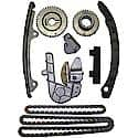 Engine Timing Chain Kit