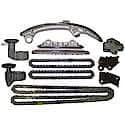 Primary Timing Chain Kit: Exact Fit, 138, 44 Links, Timing Components, Without Sprockets