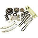 Engine Timing Chain Kit