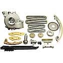 Engine Timing Chain Kit