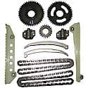 Engine Timing Chain Kit