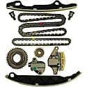 Engine Timing Chain Kit