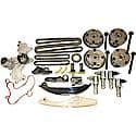 Engine Timing Chain Kit