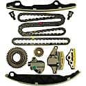 Engine Timing Chain Kit