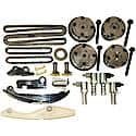 Engine Timing Chain Kit