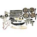 Engine Timing Chain Kit