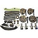 TIMING CHAIN KIT