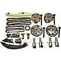 Engine Timing Chain Kit