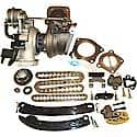 TIMING CHAIN KIT