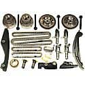 TIMING CHAIN KIT