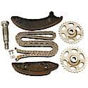 TIMING CHAIN KIT