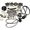 TIMING CHAIN KIT