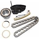 TIMING CHAIN KIT