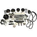 TIMING CHAIN KIT