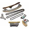 TIMING CHAIN KIT