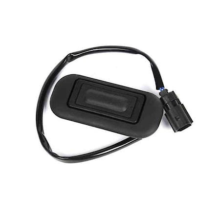 Liftgate Release Switch