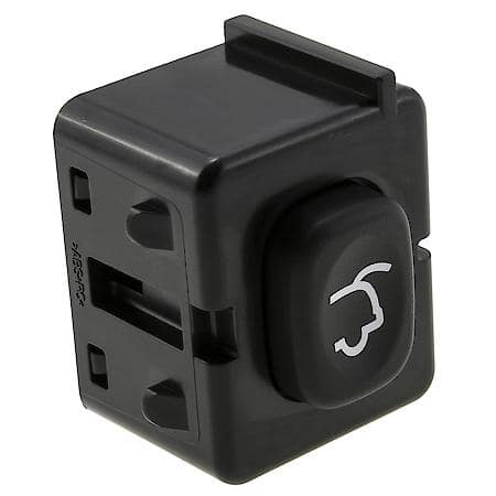 Liftgate Release Switch