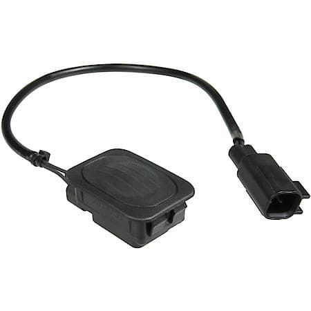 Liftgate Release Switch