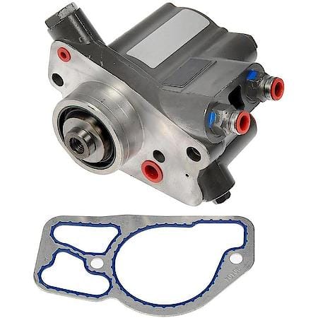 Remanufactured High Pressure Oil Pump