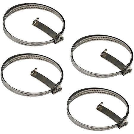 Universal TPMS Band Kit