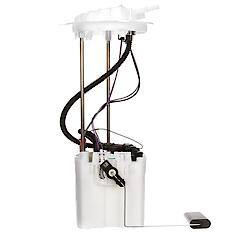 Delphi Fuel Pump Module Assembly FG1354 - Advance Auto Parts