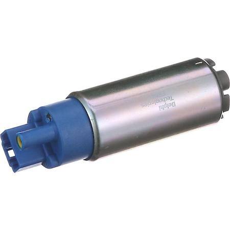 Delphi Electric Fuel Pump FE0410 - Advance Auto Parts