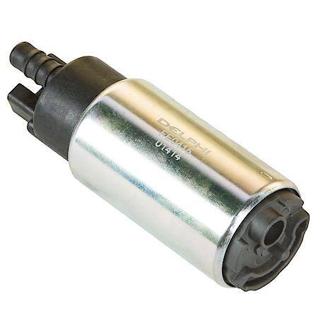 Delphi Electric Fuel Pump FE0415 - Advance Auto Parts