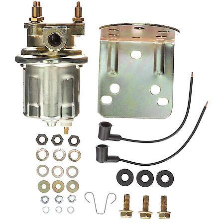 carquest electric fuel pump