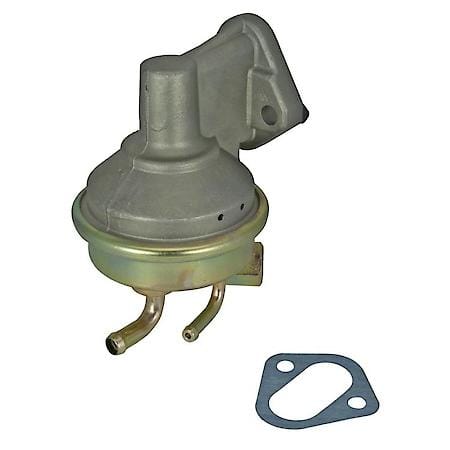 Mechanical Fuel Pump 160578: Includes Gasket