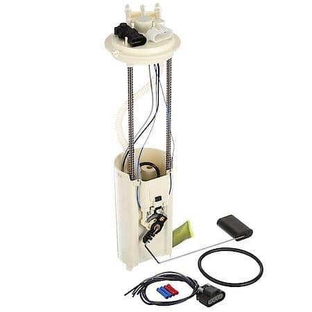 Fuel Pump Module