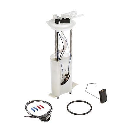 Fuel Pump Module