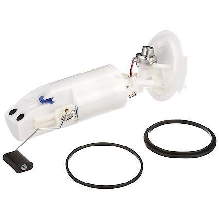 Fuel Pump Module