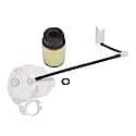 Original Equipment Quality Fuel Pump & Strainer Kit